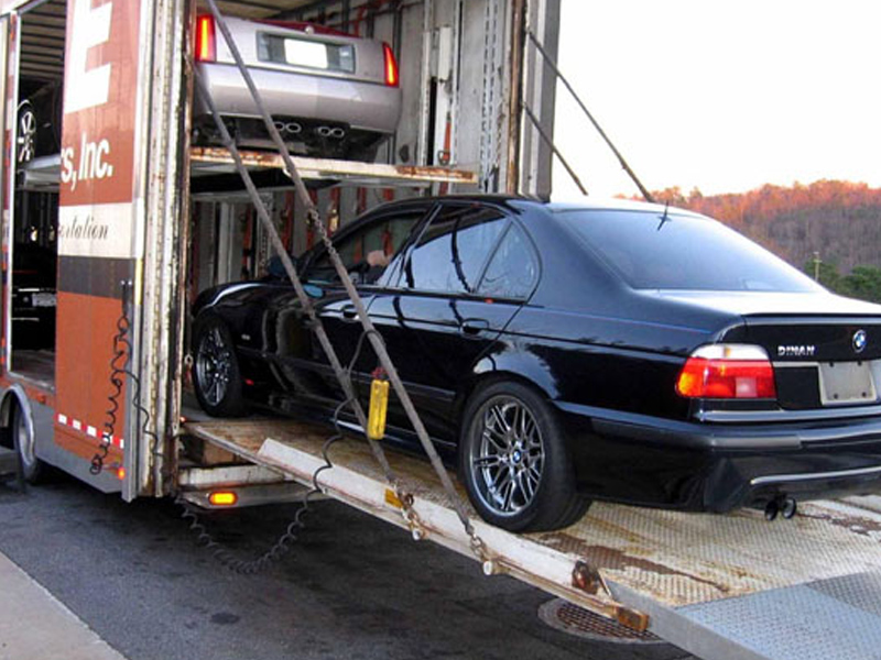 Hyperex Movers Pvt. Ltd. – Hyderabad 