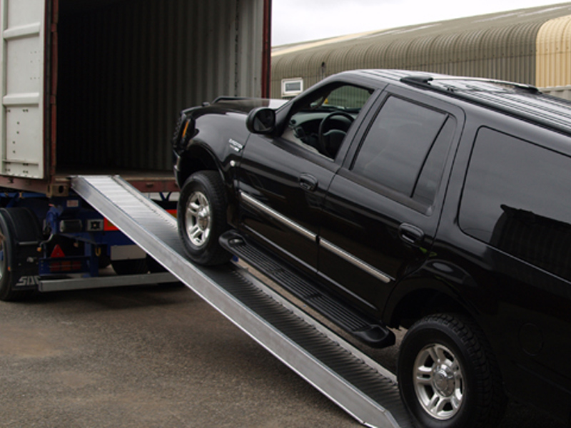 Hyperex Movers Pvt. Ltd. – Hyderabad 