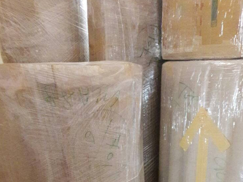 Hyperex Movers Pvt. Ltd. – Hyderabad 